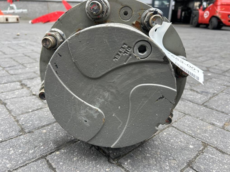 JCB 406-332/T2556-Dana Spicer 111/110-Axle/Achse/As - Telg ja varuosad - Ehitusmasinad: pilt 5 JCB 406-332/T2556-Dana Spicer 111/110-Axle/Achse/As - Telg ja varuosad - Ehitusmasinad: pilt 5