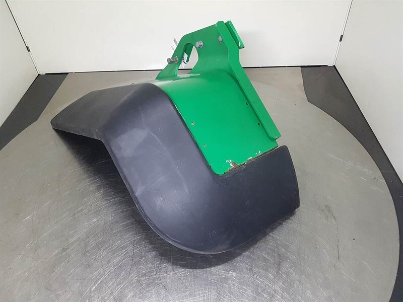 JCB 426E AGRI HT - Mud guard/Kotfluegel/Spatbord - Raam/ Konstruktsioon - Ehitusmasinad: pilt 1 JCB 426E AGRI HT - Mud guard/Kotfluegel/Spatbord - Raam/ Konstruktsioon - Ehitusmasinad: pilt 1