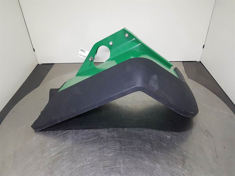 JCB 426E AGRI HT - Mud guard/Kotfluegel/Spatbord - Raam/ Konstruktsioon - Ehitusmasinad: pilt 4 JCB 426E AGRI HT - Mud guard/Kotfluegel/Spatbord - Raam/ Konstruktsioon - Ehitusmasinad: pilt 4