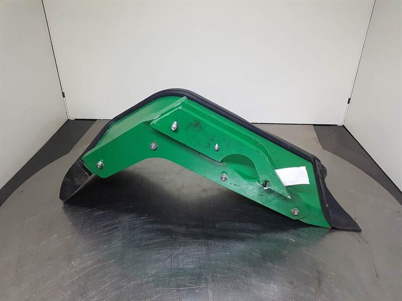 JCB 426E AGRI HT - Mud guard/Kotfluegel/Spatbord - Raam/ Konstruktsioon - Ehitusmasinad: pilt 2 JCB 426E AGRI HT - Mud guard/Kotfluegel/Spatbord - Raam/ Konstruktsioon - Ehitusmasinad: pilt 2