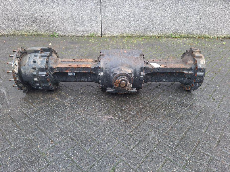 JCB 436-ZF MT-L3095-4474053270-Axle/Achse/As - Telg ja varuosad - Ehitusmasinad: pilt 1 JCB 436-ZF MT-L3095-4474053270-Axle/Achse/As - Telg ja varuosad - Ehitusmasinad: pilt 1