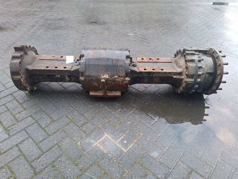 JCB 436-ZF MT-L3095-4474053270-Axle/Achse/As - Telg ja varuosad - Ehitusmasinad: pilt 4 JCB 436-ZF MT-L3095-4474053270-Axle/Achse/As - Telg ja varuosad - Ehitusmasinad: pilt 4