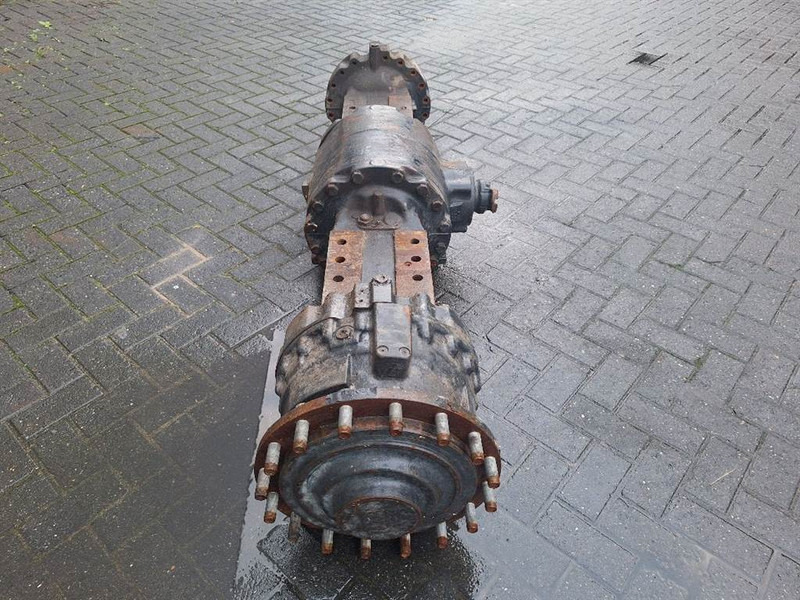 JCB 436-ZF MT-L3095-4474053270-Axle/Achse/As - Telg ja varuosad - Ehitusmasinad: pilt 5 JCB 436-ZF MT-L3095-4474053270-Axle/Achse/As - Telg ja varuosad - Ehitusmasinad: pilt 5