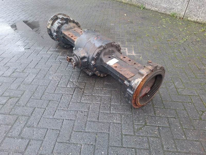 JCB 436-ZF MT-L3095-4474053270-Axle/Achse/As - Telg ja varuosad - Ehitusmasinad: pilt 2 JCB 436-ZF MT-L3095-4474053270-Axle/Achse/As - Telg ja varuosad - Ehitusmasinad: pilt 2