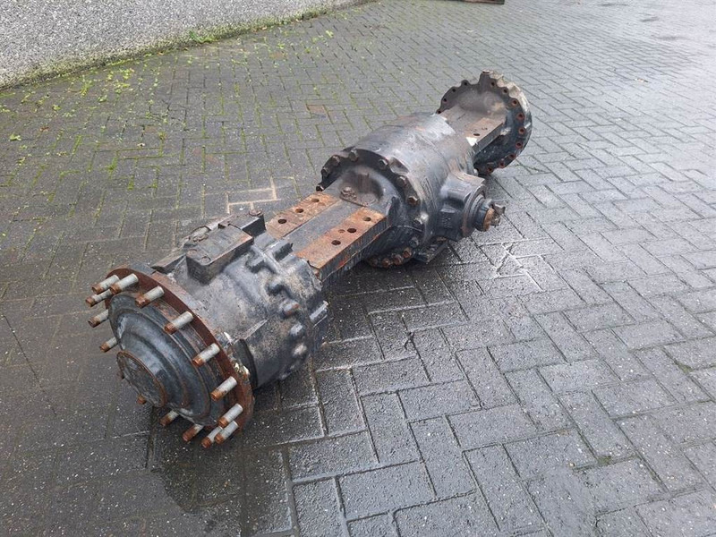 JCB 436-ZF MT-L3095-4474053270-Axle/Achse/As - Telg ja varuosad - Ehitusmasinad: pilt 3 JCB 436-ZF MT-L3095-4474053270-Axle/Achse/As - Telg ja varuosad - Ehitusmasinad: pilt 3