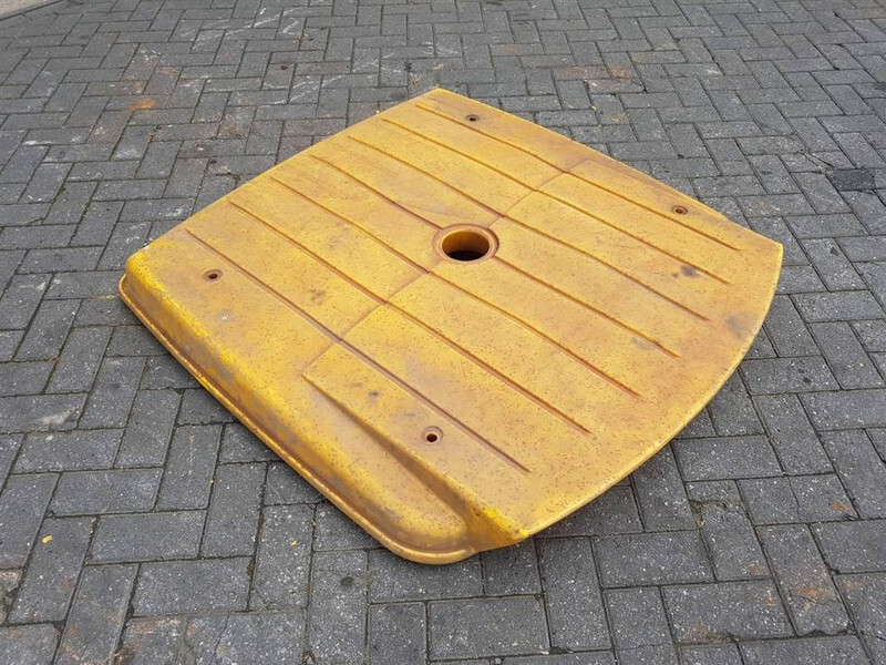 JCB - Cabin cover / Kabine / Cabine - Kabiin ja interjöör - Ehitusmasinad: pilt 4 JCB - Cabin cover / Kabine / Cabine - Kabiin ja interjöör - Ehitusmasinad: pilt 4