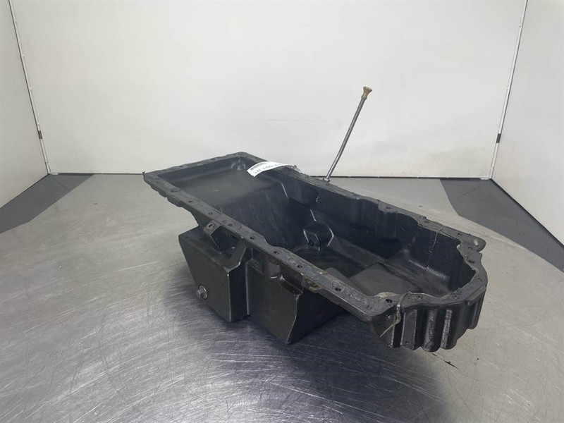 JCB -Perkins 1006 - 6T-Oil sump/Ölwanne/Carterpan - Mootor - Ehitusmasinad: pilt 4 JCB -Perkins 1006 - 6T-Oil sump/Ölwanne/Carterpan - Mootor - Ehitusmasinad: pilt 4