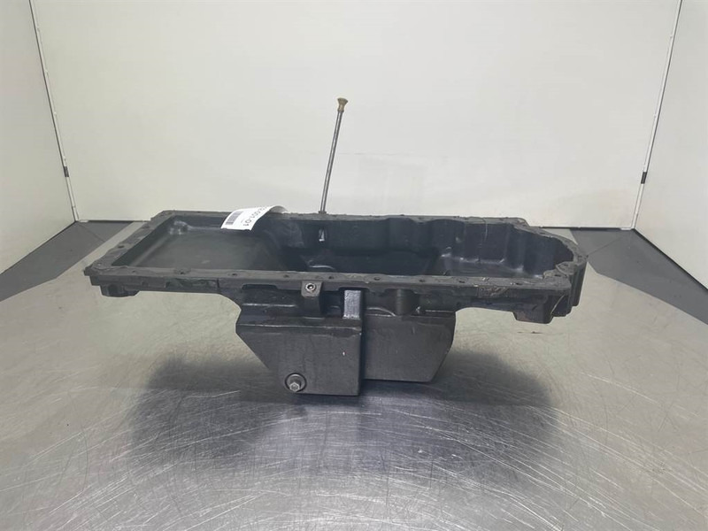 JCB -Perkins 1006 - 6T-Oil sump/Ölwanne/Carterpan - Mootor - Ehitusmasinad: pilt 5 JCB -Perkins 1006 - 6T-Oil sump/Ölwanne/Carterpan - Mootor - Ehitusmasinad: pilt 5