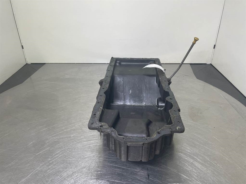 JCB -Perkins 1006 - 6T-Oil sump/Ölwanne/Carterpan - Mootor - Ehitusmasinad: pilt 3 JCB -Perkins 1006 - 6T-Oil sump/Ölwanne/Carterpan - Mootor - Ehitusmasinad: pilt 3