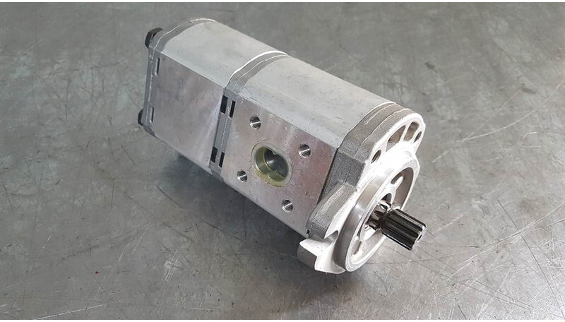 JLG 3006H-Casappa PLP20.20-07S9-Gearpump/Zahnradpumpe - Hüdraulika: pilt 1 JLG 3006H-Casappa PLP20.20-07S9-Gearpump/Zahnradpumpe - Hüdraulika: pilt 1