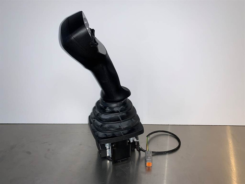 JLG 3006H-Elobau-J4C6ASS00GA0065J-Joystick - Elektrisüsteem - Ehitusmasinad: pilt 2 JLG 3006H-Elobau-J4C6ASS00GA0065J-Joystick - Elektrisüsteem - Ehitusmasinad: pilt 2