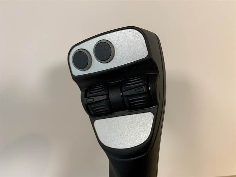 JLG 3006H-Elobau-J4C6ASS00GA0065J-Joystick - Elektrisüsteem - Ehitusmasinad: pilt 5 JLG 3006H-Elobau-J4C6ASS00GA0065J-Joystick - Elektrisüsteem - Ehitusmasinad: pilt 5