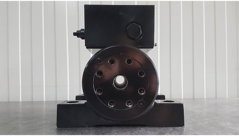 JLG - Helac L20-15-S - Rotary actuator/Drehantrieb - Hüdraulika: pilt 4 JLG - Helac L20-15-S - Rotary actuator/Drehantrieb - Hüdraulika: pilt 4