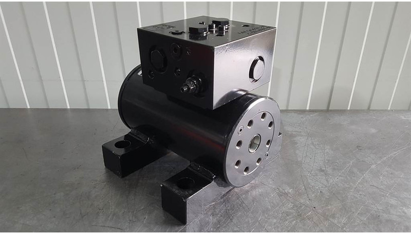 JLG - Helac L20-15-S - Rotary actuator/Drehantrieb - Hüdraulika: pilt 2 JLG - Helac L20-15-S - Rotary actuator/Drehantrieb - Hüdraulika: pilt 2