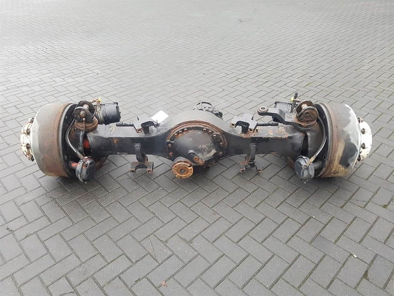 Kessler+CO 71.8686.3L - Axle/Achse/As - Telg ja varuosad - Ehitusmasinad: pilt 4 Kessler+CO 71.8686.3L - Axle/Achse/As - Telg ja varuosad - Ehitusmasinad: pilt 4