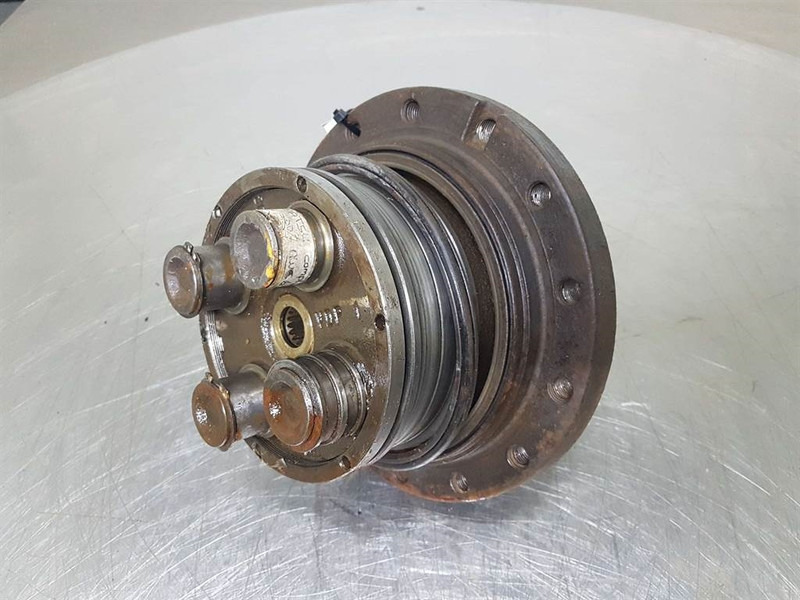 Komatsu PC40/88-KYB MHKAYABAKTMAGA050VP50-Wheel motor - Hüdraulika - Ehitusmasinad: pilt 2 Komatsu PC40/88-KYB MHKAYABAKTMAGA050VP50-Wheel motor - Hüdraulika - Ehitusmasinad: pilt 2