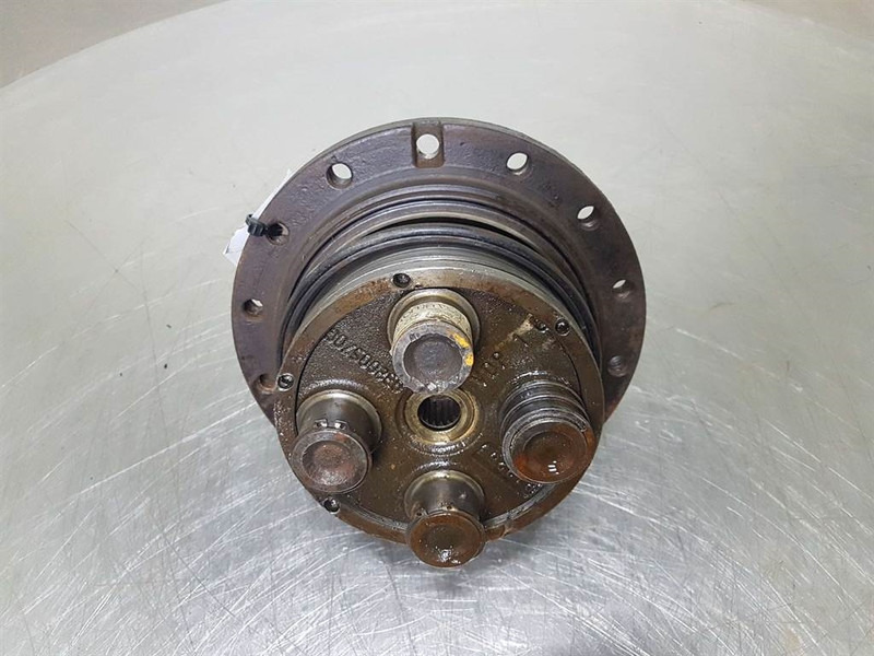 Komatsu PC40/88-KYB MHKAYABAKTMAGA050VP50-Wheel motor - Hüdraulika - Ehitusmasinad: pilt 3 Komatsu PC40/88-KYB MHKAYABAKTMAGA050VP50-Wheel motor - Hüdraulika - Ehitusmasinad: pilt 3