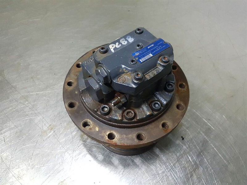 Komatsu PC40/88-KYB MHKAYABAKTMAGA050VP50-Wheel motor - Hüdraulika - Ehitusmasinad: pilt 5 Komatsu PC40/88-KYB MHKAYABAKTMAGA050VP50-Wheel motor - Hüdraulika - Ehitusmasinad: pilt 5