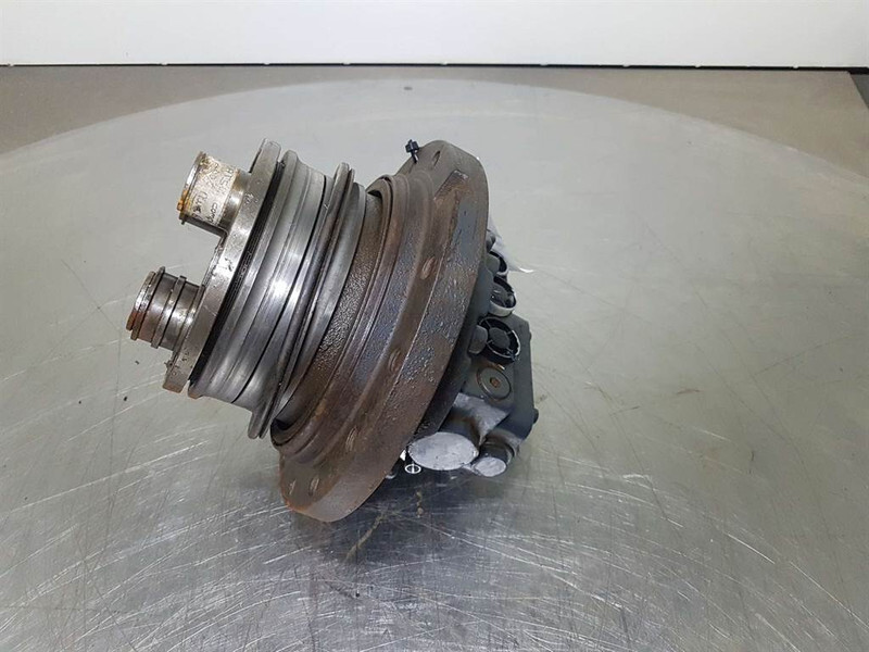 Komatsu PC40/88-KYB MHKAYABAKTMAGA050VP50-Wheel motor - Hüdraulika - Ehitusmasinad: pilt 1 Komatsu PC40/88-KYB MHKAYABAKTMAGA050VP50-Wheel motor - Hüdraulika - Ehitusmasinad: pilt 1