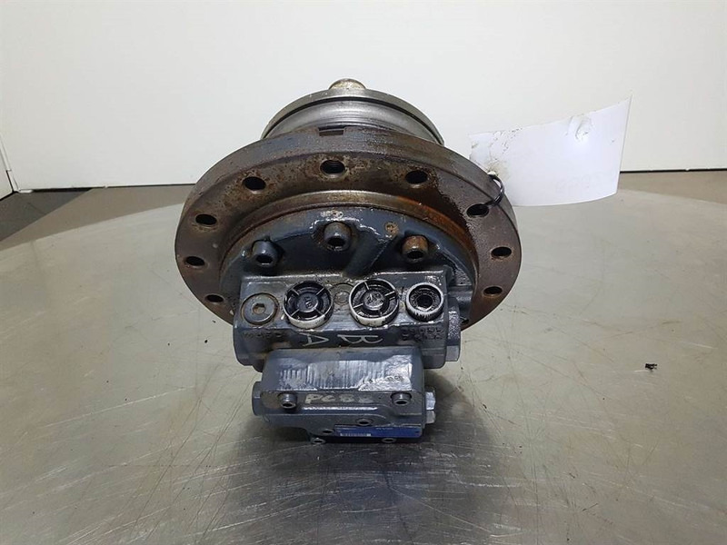 Komatsu PC40/88-KYB MHKAYABAKTMAGA050VP50-Wheel motor - Hüdraulika - Ehitusmasinad: pilt 4 Komatsu PC40/88-KYB MHKAYABAKTMAGA050VP50-Wheel motor - Hüdraulika - Ehitusmasinad: pilt 4