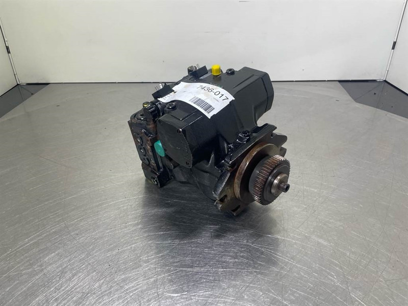 Komatsu - Rexroth A4VG71DA1D8/32R-Drive pump/Fahrpumpe - Hüdraulika - Ehitusmasinad: pilt 3 Komatsu - Rexroth A4VG71DA1D8/32R-Drive pump/Fahrpumpe - Hüdraulika - Ehitusmasinad: pilt 3