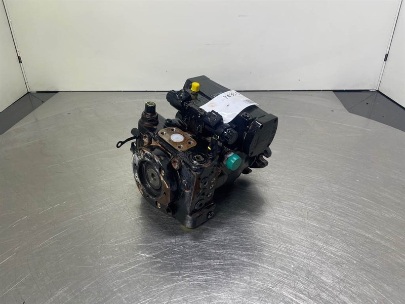 Komatsu - Rexroth A4VG71DA1D8/32R-Drive pump/Fahrpumpe - Hüdraulika - Ehitusmasinad: pilt 5 Komatsu - Rexroth A4VG71DA1D8/32R-Drive pump/Fahrpumpe - Hüdraulika - Ehitusmasinad: pilt 5