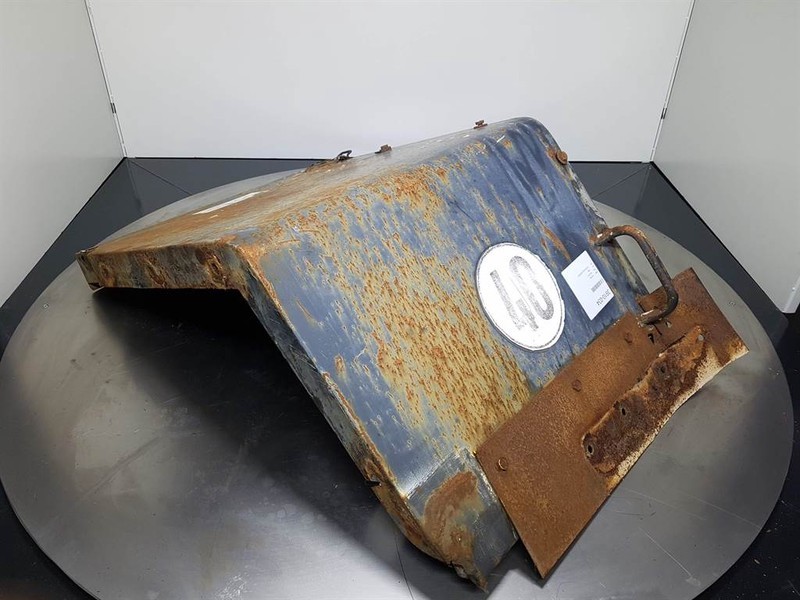 Komatsu WA 320 - 5H - Fender/Kotflügel/Spatbord - Poritiib - Ehitusmasinad: pilt 2 Komatsu WA 320 - 5H - Fender/Kotflügel/Spatbord - Poritiib - Ehitusmasinad: pilt 2