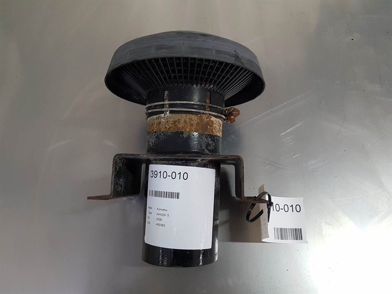 Komatsu WA320 - 5H - Air filter/Luftfilter/Luchtfilter - Mootor ja varuosad - Ehitusmasinad: pilt 1 Komatsu WA320 - 5H - Air filter/Luftfilter/Luchtfilter - Mootor ja varuosad - Ehitusmasinad: pilt 1
