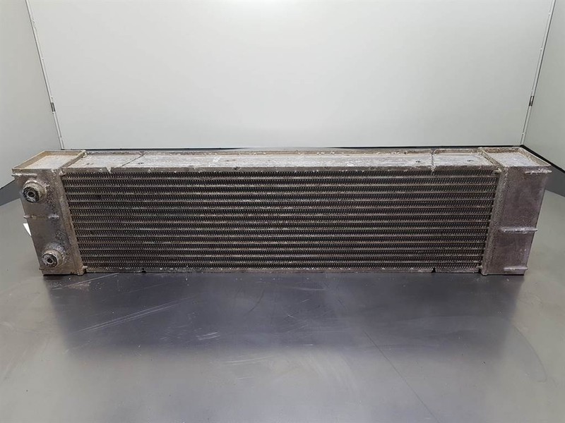Komatsu WA320-5H-Cooler/Kühler/Koeler - Mootor ja varuosad - Ehitusmasinad: pilt 2 Komatsu WA320-5H-Cooler/Kühler/Koeler - Mootor ja varuosad - Ehitusmasinad: pilt 2