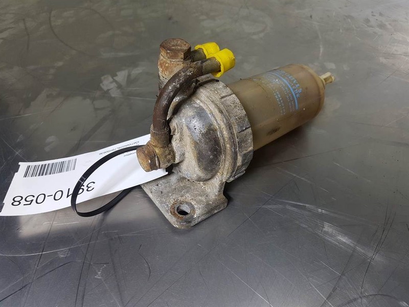 Komatsu WA320-5H-Taiyo Giken JB-14-19-Fuel filter - Mootor ja varuosad - Ehitusmasinad: pilt 2 Komatsu WA320-5H-Taiyo Giken JB-14-19-Fuel filter - Mootor ja varuosad - Ehitusmasinad: pilt 2