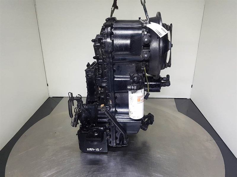 Komatsu WA320-ZF 4WG-160-4656054036-Transmission/Getriebe - Käigukast - Ehitusmasinad: pilt 1 Komatsu WA320-ZF 4WG-160-4656054036-Transmission/Getriebe - Käigukast - Ehitusmasinad: pilt 1
