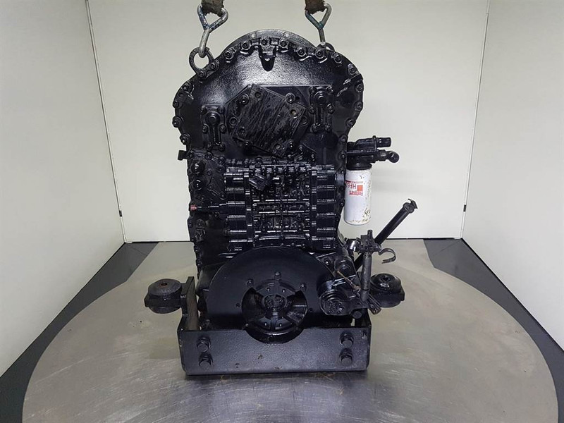 Komatsu WA320-ZF 4WG-160-4656054036-Transmission/Getriebe - Käigukast - Ehitusmasinad: pilt 5 Komatsu WA320-ZF 4WG-160-4656054036-Transmission/Getriebe - Käigukast - Ehitusmasinad: pilt 5