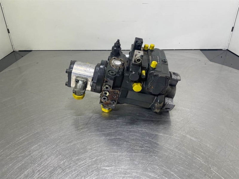 Komatsu WA80-Rexroth A4VG40DA1D4/32R-Drive pump/Fahrpumpe - Hüdraulika - Ehitusmasinad: pilt 2 Komatsu WA80-Rexroth A4VG40DA1D4/32R-Drive pump/Fahrpumpe - Hüdraulika - Ehitusmasinad: pilt 2