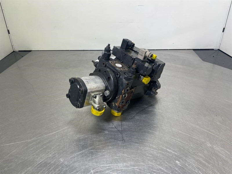Komatsu WA80-Rexroth A4VG40DA1D4/32R-Drive pump/Fahrpumpe - Hüdraulika - Ehitusmasinad: pilt 5 Komatsu WA80-Rexroth A4VG40DA1D4/32R-Drive pump/Fahrpumpe - Hüdraulika - Ehitusmasinad: pilt 5