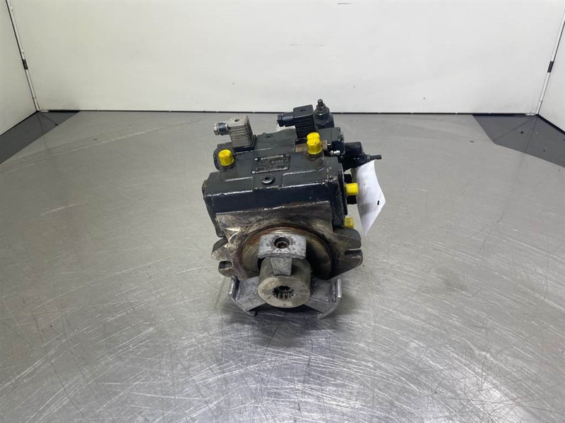 Komatsu WA80-Rexroth A4VG40DA1D4/32R-Drive pump/Fahrpumpe - Hüdraulika - Ehitusmasinad: pilt 3 Komatsu WA80-Rexroth A4VG40DA1D4/32R-Drive pump/Fahrpumpe - Hüdraulika - Ehitusmasinad: pilt 3