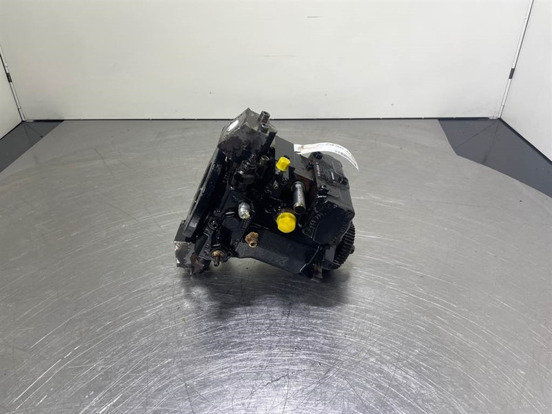 Komatsu WA80-Rexroth A4VG40EP3D8/32R-Drive pump/Fahrpumpe - Hüdraulika - Ehitusmasinad: pilt 3 Komatsu WA80-Rexroth A4VG40EP3D8/32R-Drive pump/Fahrpumpe - Hüdraulika - Ehitusmasinad: pilt 3