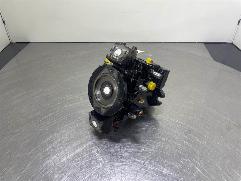 Komatsu WA80-Rexroth A4VG40EP3D8/32R-Drive pump/Fahrpumpe - Hüdraulika - Ehitusmasinad: pilt 4 Komatsu WA80-Rexroth A4VG40EP3D8/32R-Drive pump/Fahrpumpe - Hüdraulika - Ehitusmasinad: pilt 4