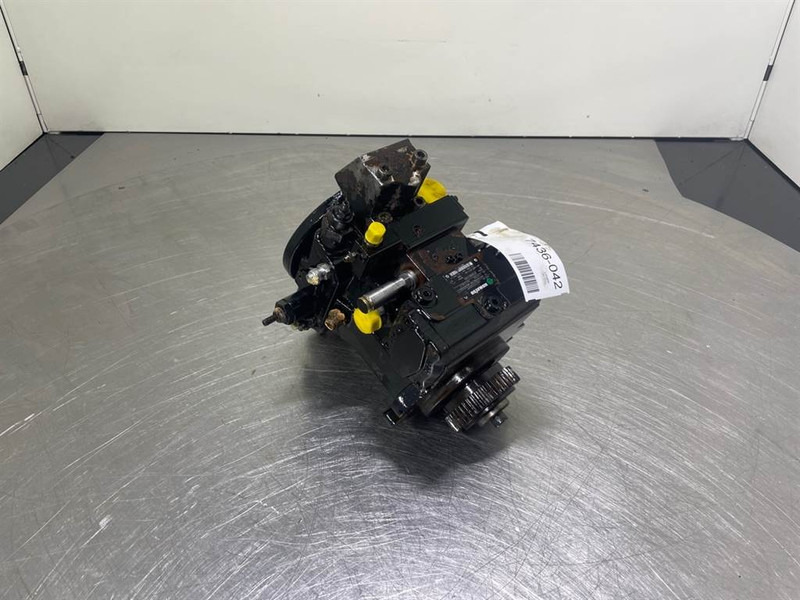 Komatsu WA80-Rexroth A4VG40EP3D8/32R-Drive pump/Fahrpumpe - Hüdraulika - Ehitusmasinad: pilt 1 Komatsu WA80-Rexroth A4VG40EP3D8/32R-Drive pump/Fahrpumpe - Hüdraulika - Ehitusmasinad: pilt 1