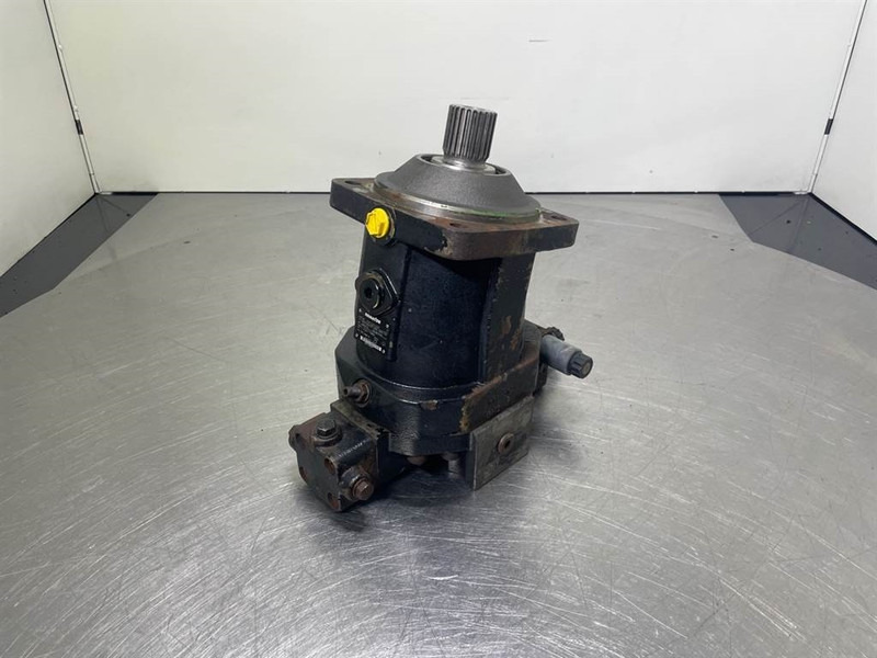 Komatsu WA80-Rexroth A6VM160HA1R1/63W-Drive motor/Rijmotor - Hüdraulika - Ehitusmasinad: pilt 5 Komatsu WA80-Rexroth A6VM160HA1R1/63W-Drive motor/Rijmotor - Hüdraulika - Ehitusmasinad: pilt 5