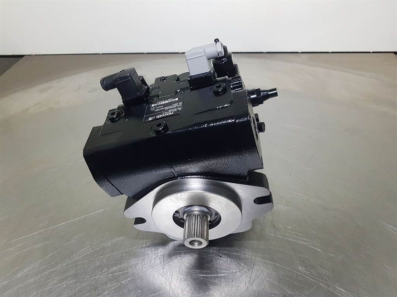 Komatsu WA95-R992001352-A4VG56DA1D2/32R-Drive pump - Hüdraulika - Ehitusmasinad: pilt 4 Komatsu WA95-R992001352-A4VG56DA1D2/32R-Drive pump - Hüdraulika - Ehitusmasinad: pilt 4