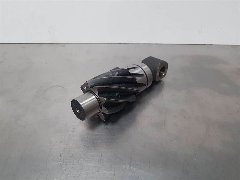 Kramer 312 - Final drive/Endantrieb/Eindaandrijving - Telg ja varuosad - Ehitusmasinad: pilt 5 Kramer 312 - Final drive/Endantrieb/Eindaandrijving - Telg ja varuosad - Ehitusmasinad: pilt 5