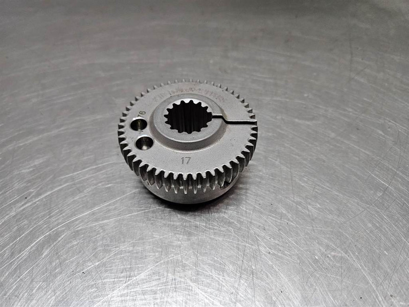 Kramer 480-KTR BoWex 42/48 PB-BS-Flange coupling - Mootor - Ehitusmasinad: pilt 1 Kramer 480-KTR BoWex 42/48 PB-BS-Flange coupling - Mootor - Ehitusmasinad: pilt 1