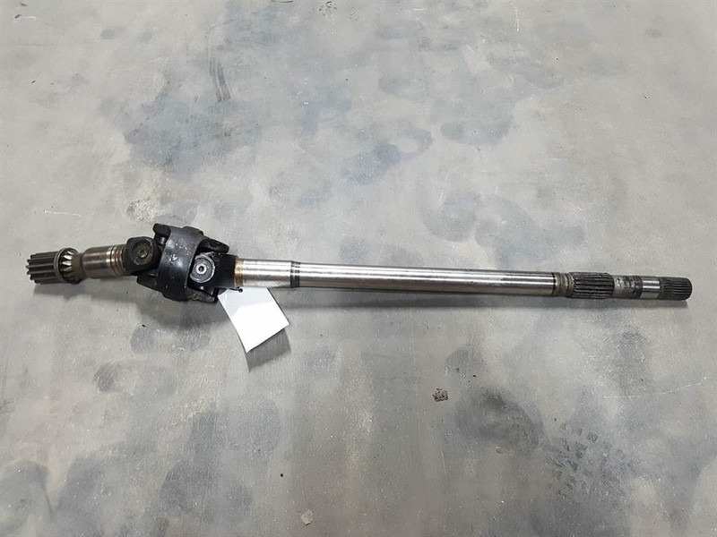 Kramer 880-Carraro 26.28-Joint shaft/Steckwelle/Steekas - Telg ja varuosad - Ehitusmasinad: pilt 2 Kramer 880-Carraro 26.28-Joint shaft/Steckwelle/Steekas - Telg ja varuosad - Ehitusmasinad: pilt 2