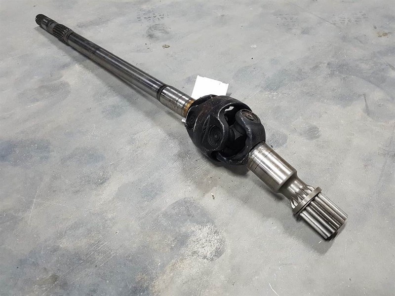 Kramer 880-Carraro 26.28-Joint shaft/Steckwelle/Steekas - Telg ja varuosad - Ehitusmasinad: pilt 1 Kramer 880-Carraro 26.28-Joint shaft/Steckwelle/Steekas - Telg ja varuosad - Ehitusmasinad: pilt 1