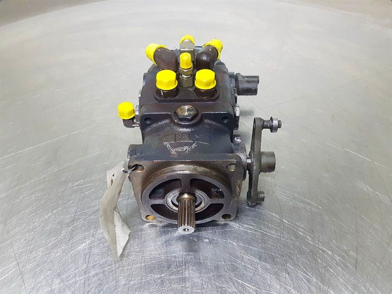 Kyb PSV-2-16C-KAYABA 20640-72048-Load sensing pump - Hüdraulika - Ehitusmasinad: pilt 2 Kyb PSV-2-16C-KAYABA 20640-72048-Load sensing pump - Hüdraulika - Ehitusmasinad: pilt 2