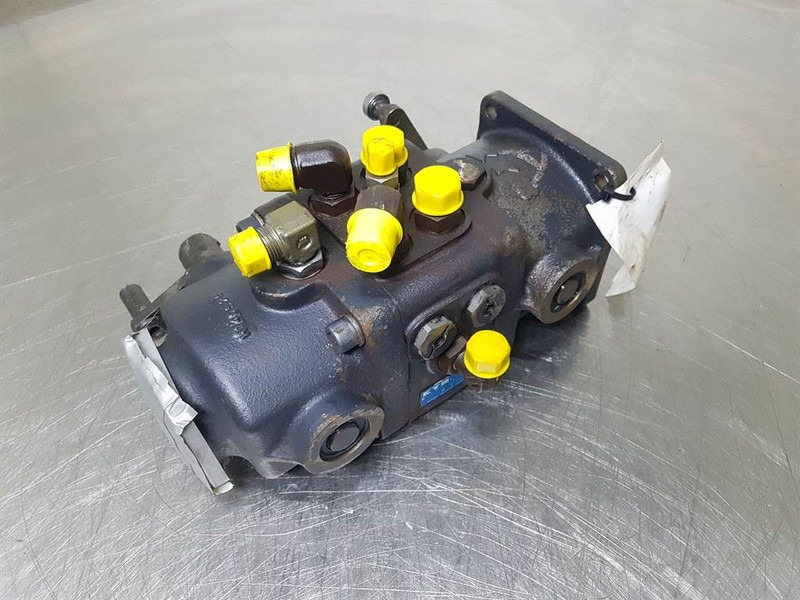 Kyb PSV-2-16C-KAYABA 20640-72048-Load sensing pump - Hüdraulika - Ehitusmasinad: pilt 4 Kyb PSV-2-16C-KAYABA 20640-72048-Load sensing pump - Hüdraulika - Ehitusmasinad: pilt 4