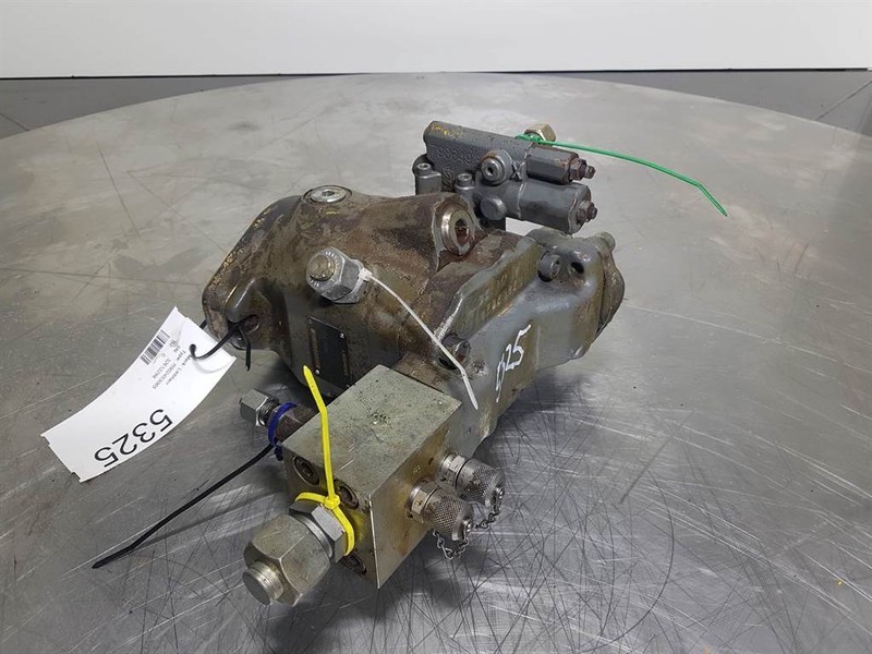 Liebherr 10298786 - Load sensing pump - Hüdraulika: pilt 3 Liebherr 10298786 - Load sensing pump - Hüdraulika: pilt 3