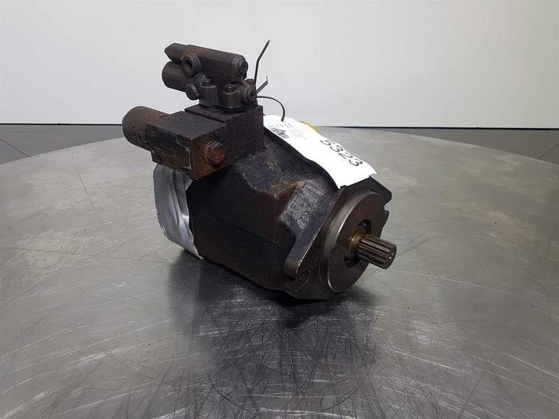 Liebherr 10440655 - Load sensing pump - Hüdraulika: pilt 1 Liebherr 10440655 - Load sensing pump - Hüdraulika: pilt 1