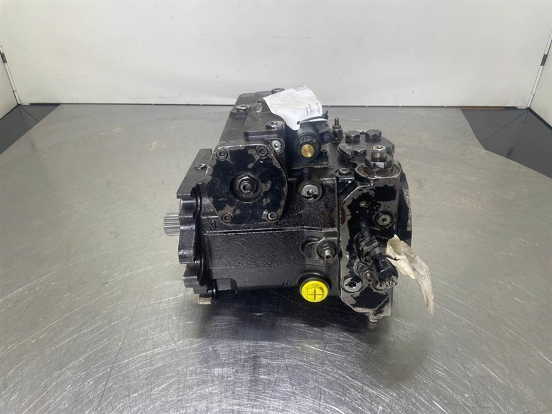 Liebherr 11347323 - L566/L576/L580 - Drive pump/Fahrpumpe - Hüdraulika - Ehitusmasinad: pilt 4 Liebherr 11347323 - L566/L576/L580 - Drive pump/Fahrpumpe - Hüdraulika - Ehitusmasinad: pilt 4