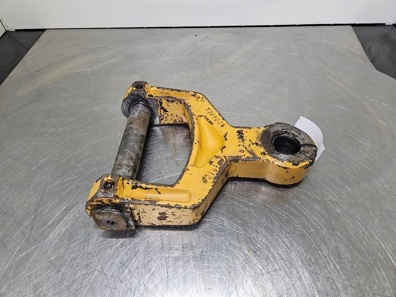 Liebherr 3200755 - Greiferaufhaengung/Grijper ophanging - Haarats - Ehitusmasinad: pilt 1 Liebherr 3200755 - Greiferaufhaengung/Grijper ophanging - Haarats - Ehitusmasinad: pilt 1